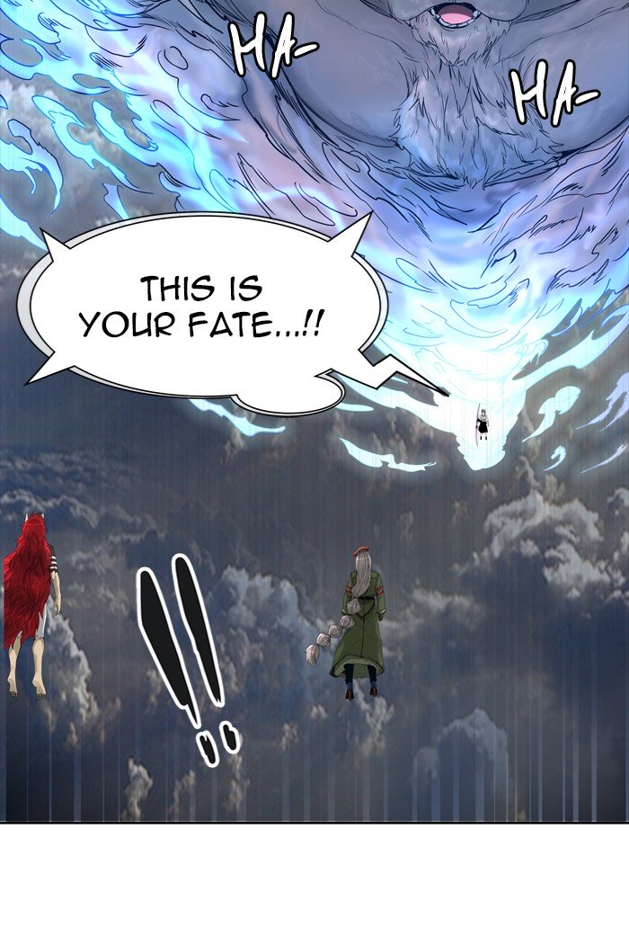 Tower of God, Chapter 446 image 010